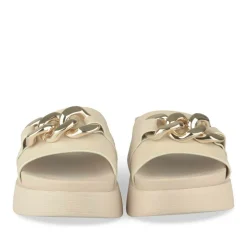 Slippers BEIGE
