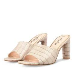 Slippers BEIGE