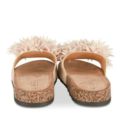 Slippers BEIGE
