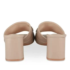 Slippers BEIGE