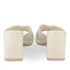 Slippers BEIGE