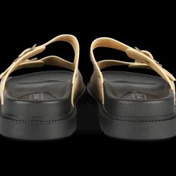 Slippers BEIGE