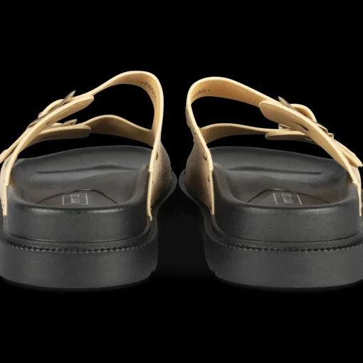 Slippers BEIGE
