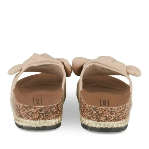 Slippers BEIGE