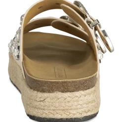 Slippers BEIGE
