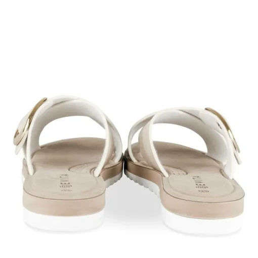 Slippers BEIGE