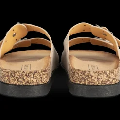 Slippers BEIGE