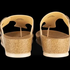 Slippers BEIGE