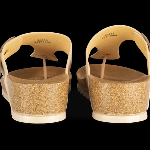 Slippers BEIGE
