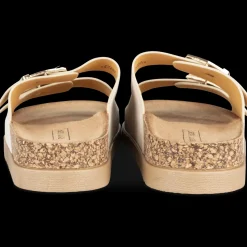 Slippers BEIGE