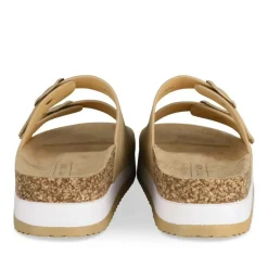 Slippers BEIGE