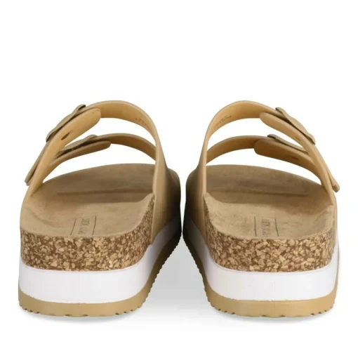 Slippers BEIGE