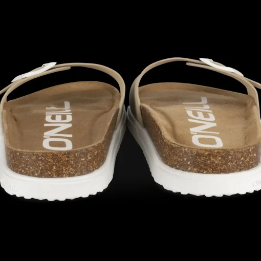 Slippers BEIGE