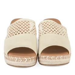 Slippers BEIGE