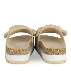 Slippers BEIGE