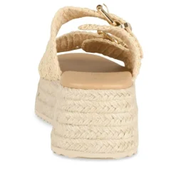 Slippers BEIGE