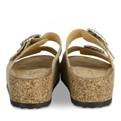 Slippers BEIGE