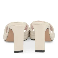 Slippers BEIGE