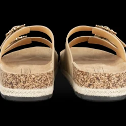 Slippers BEIGE