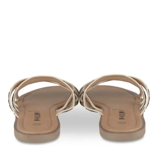 Slippers BEIGE