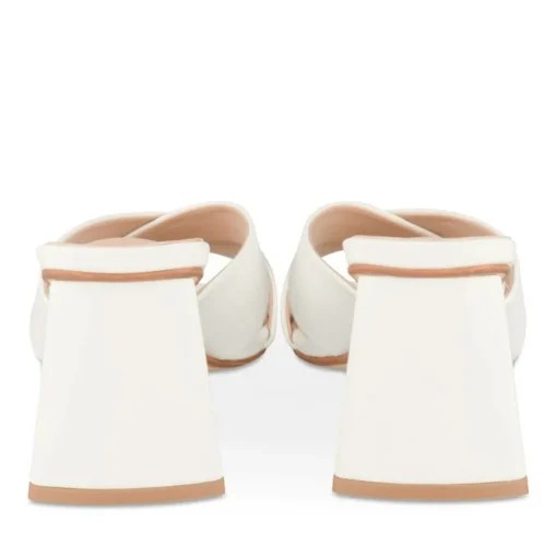 Slippers BEIGE