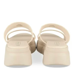 Slippers BEIGE