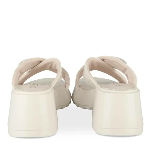 Slippers BEIGE