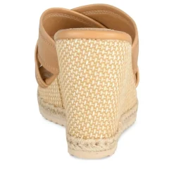 Slippers BEIGE