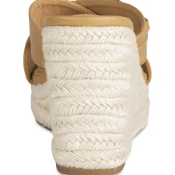 Slippers BEIGE