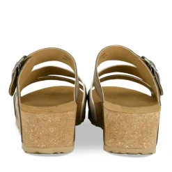 Slippers BEIGE