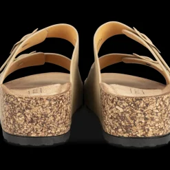 Slippers BEIGE