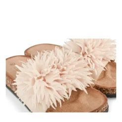 Slippers BEIGE