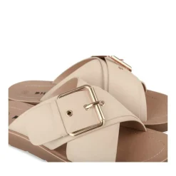 Slippers BEIGE