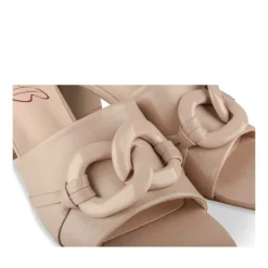 Slippers BEIGE