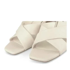 Slippers BEIGE