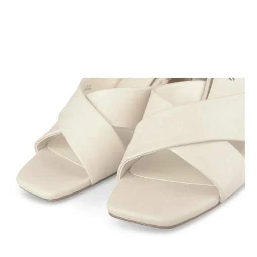 Slippers BEIGE