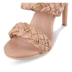 Slippers BEIGE
