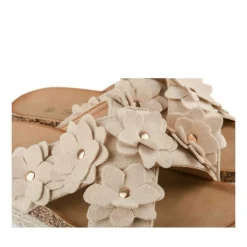 Slippers BEIGE