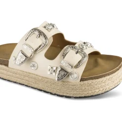 Slippers BEIGE