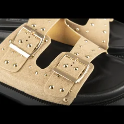Slippers BEIGE