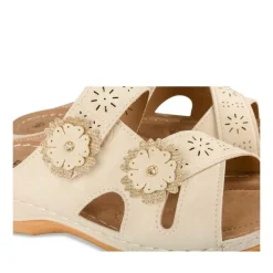 Slippers BEIGE