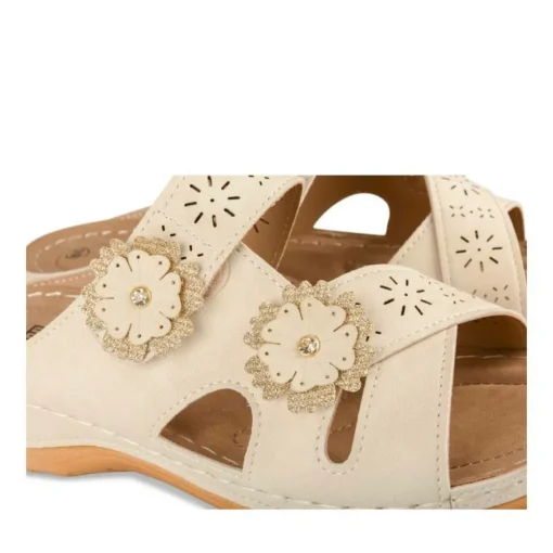 Slippers BEIGE