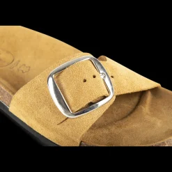 Slippers BEIGE