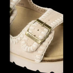 Slippers BEIGE