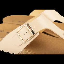 Slippers BEIGE