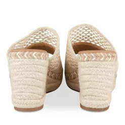 Slippers BEIGE