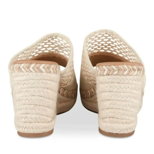 Slippers BEIGE