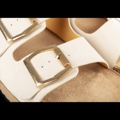 Slippers BEIGE