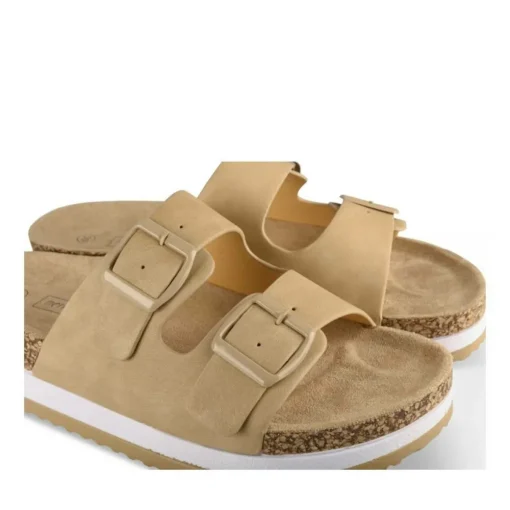 Slippers BEIGE