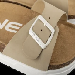 Slippers BEIGE